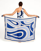Pareo Taylor Trame Sarong encantadore