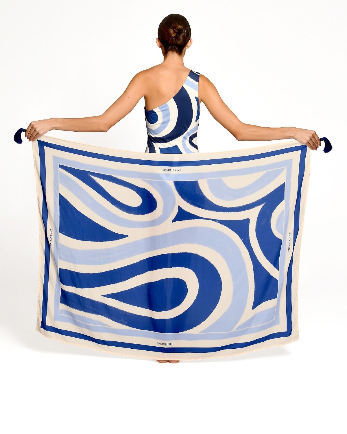 Pareo Taylor Trame Sarong encantadore