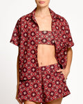 Camisa Alex Trame encantadore