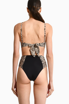 Tali Black Isola Bottom encantadore