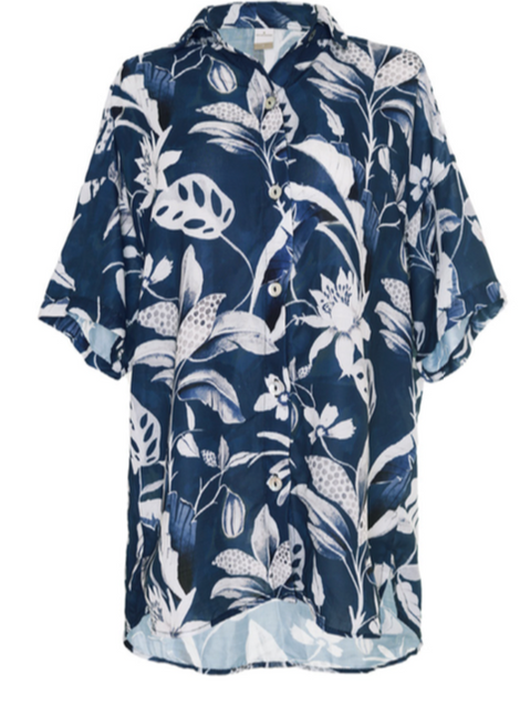 Tom Havana Shirt encantadore