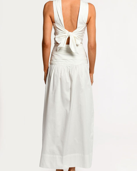Top Cate Ivory