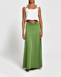 Falda Steph Green encantadore