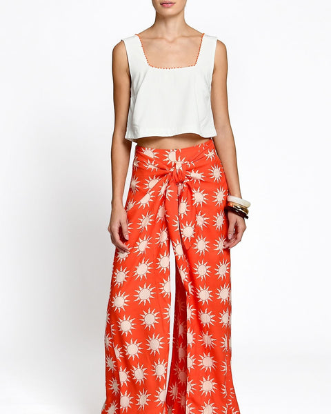 Top Anette Soles encantadore