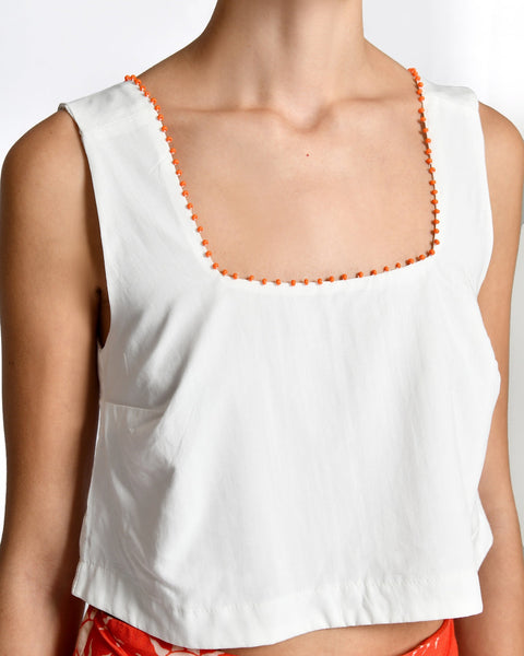 Top Anette Soles encantadore