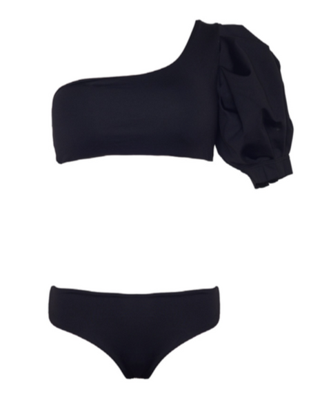Bottom de Bikini Zahra Black