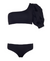 Top de Bikini Alessia Black