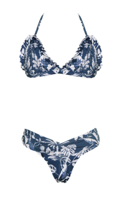 Bottom de Bikini Marce Havana