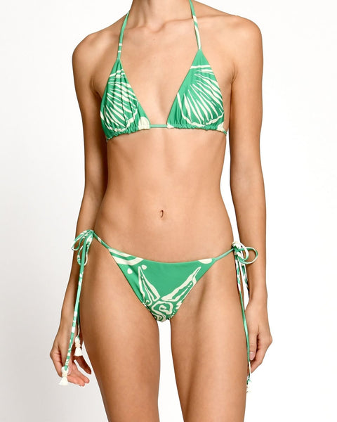 Top de Bikini Bimori Finesta encantadore