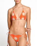 Top de Bikini Bimori Soles encantadore