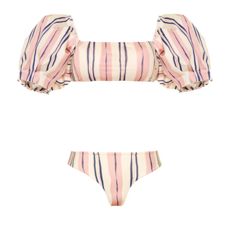 Top de Bikini Chloe Espinal
