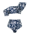 Bottom de Bikini Rose Havana