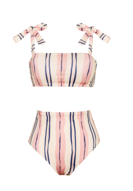 Top de Bikini Seti Espinal