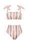 Bottom De Bikini Rose Espinal