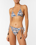 Bottom de Bikini Tina Blue Sabbia encantadore