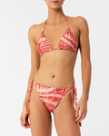 Bottom de Bikini Tina Pink Sabbia encantadore