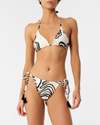 Bottom de Bikini Tina White Marea encantadore