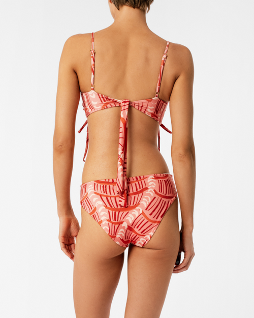 Bottom de Bikini Clarisa Pink Sabbia encantadore