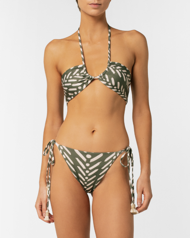 Bottom de Bikini Tina Green Linee encantadore