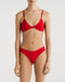 Top de Bikini Mila Red