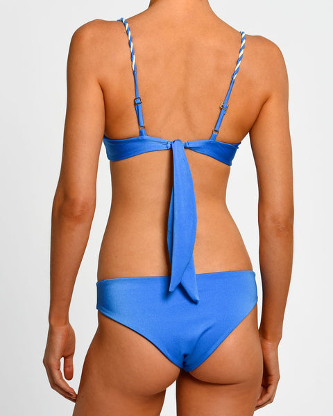 Bottom de Bikini Zahara Azure