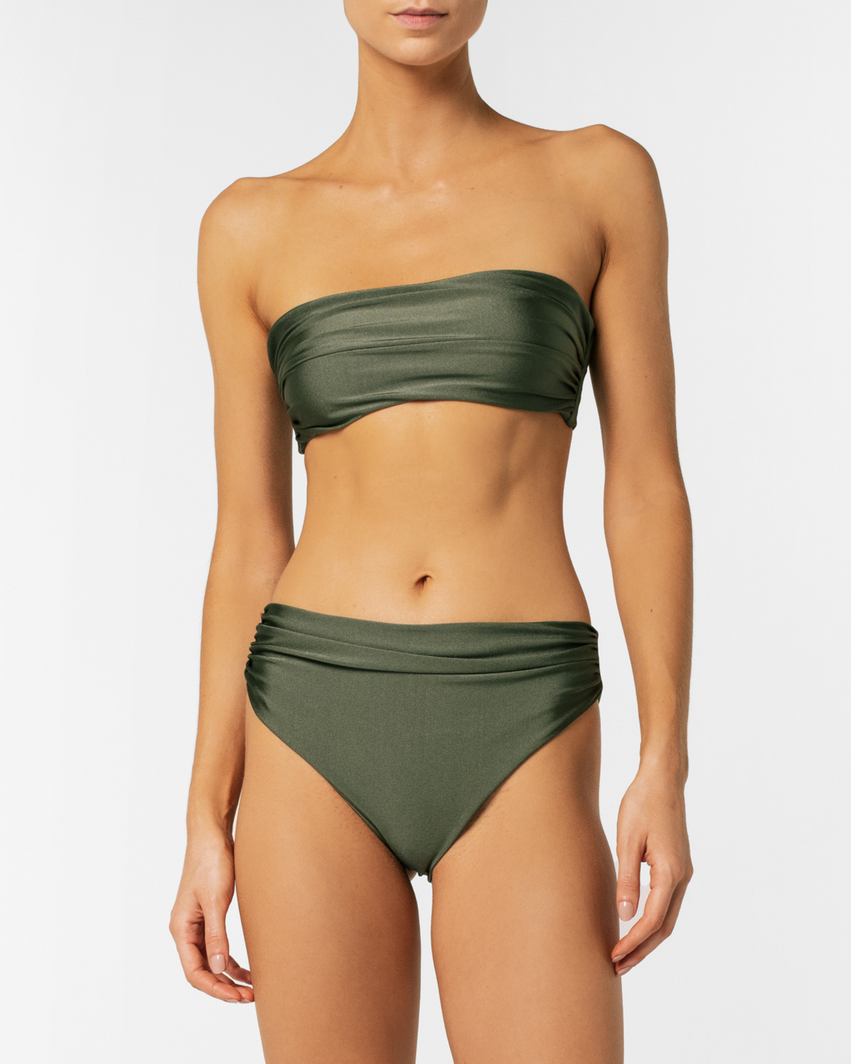 Bottom de Bikini Esther Green encantadore