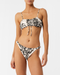 Bottom de Bikini Gianna White Marea