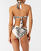 Bottom de Bikini Esther White Marea