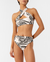 Top de Bikini Paola & Bottom de Bikini Esther White Marea