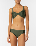 Bottom de Bikini Trisha Green encantadore