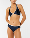 Top de Bikini Sandy & Bottom de Bikini Trisha Navy