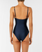 Vestido De Baño Entero Loisa Navy