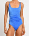 Vestido De Baño Entero Solaris Azure