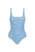 Vestido de Baño Entero Sole Baby Blue