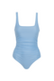 Vestido de Baño Entero Sole Baby Blue