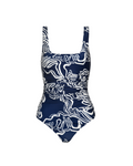 Vestido De Baño Entero Sole Blue Marea encantadore