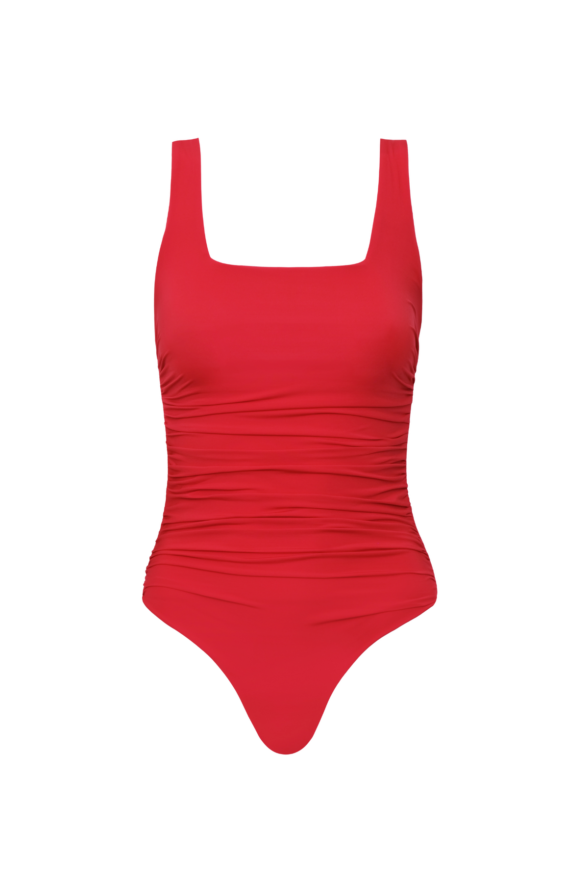 Vestido De Baño Entero Sole Red encantadore