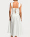 Vestido Emmita Ivory