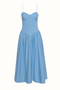 Vestido Emma Baby Blue