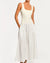 Vestido Lili Ivory