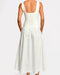 Vestido Lili Ivory
