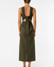 Vestido Livia Green