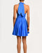Vestido Marina Azure