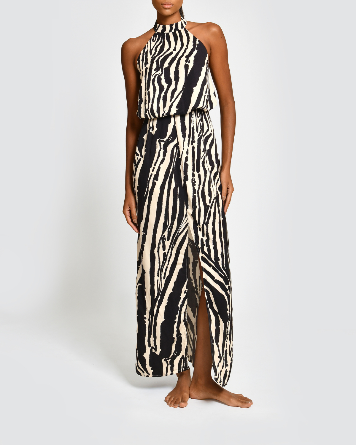 Vestido Natalie Euphoria Black Encantadore