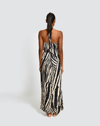 Vestido Natalie Euphoria Black Encantadore