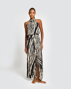 Vestido Natalie Euphoria Black Encantadore