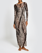 Vestido Petra Euphoria Black Encantadore