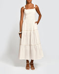 Vestido Ginevrita Ivory encantadore