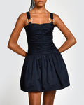 Vestido Mini Romi Navy encantadore