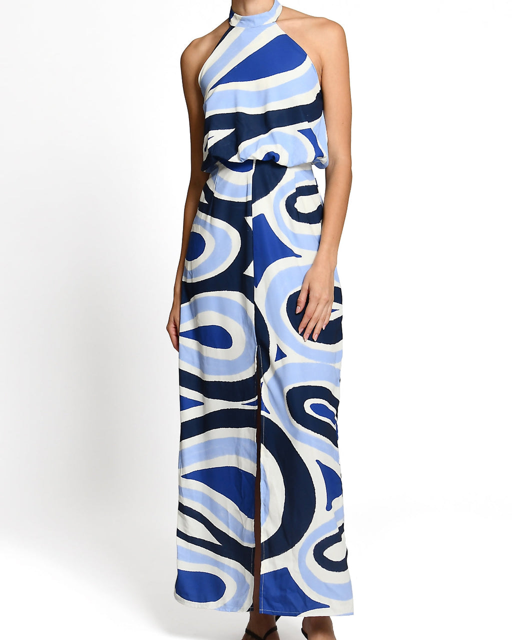 Vestido Natalia Tapetto encantadore
